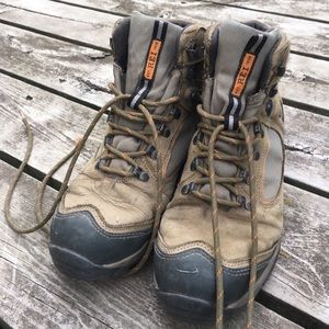 REI Hiking Boots